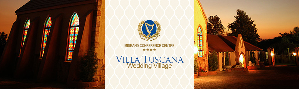 Villa Tuscana Wedding Village main banner image